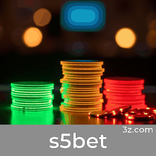 s5bet: O Melhor em Cassino Online e Apostas