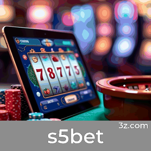 S5Bet: Ofertas Exclusivas para Usuários Brasileiros