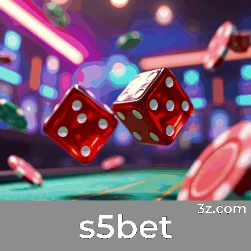 s5bet: O Melhor em Cassino Online e Apostas