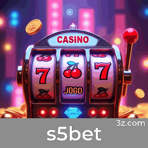 Experimente o Login Exclusivo e Seguro no s5bet