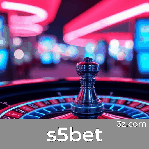 S5Bet: Diversidade e Experiência Imersiva para Brasileiros