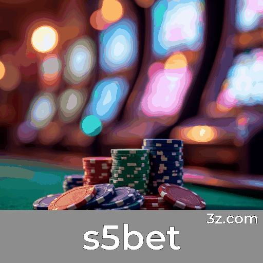 Experimente o Login Exclusivo e Seguro no s5bet