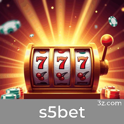 Bônus Imperdíveis na s5bet: Descubra Já!