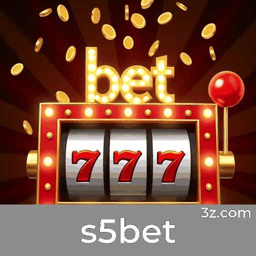 s5bet: O Melhor em Cassino Online e Apostas