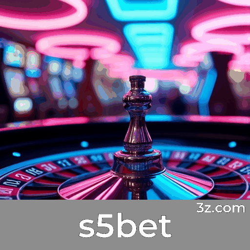 s5bet: O Melhor em Cassino Online e Apostas